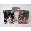Set complet 180 cartes NBA Topps Stadium Club 93-94 série 2