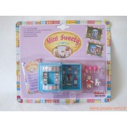 "La confiserie" Mini Sweety