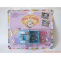 "La confiserie" Mini Sweety