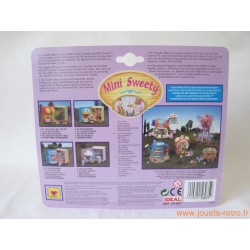 "La confiserie" Mini Sweety