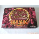 Risk Le Seigneur des Anneaux - Jeu Parker 2002