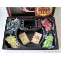 Risk Le Seigneur des Anneaux - Jeu Parker 2002