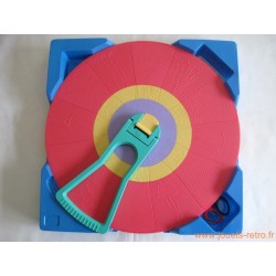 Dessinons la Mode - Jeu MB 1987