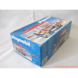 "Ambulance" Playmobil 3456