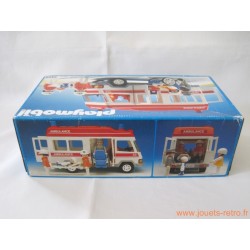 "Ambulance" Playmobil 3456