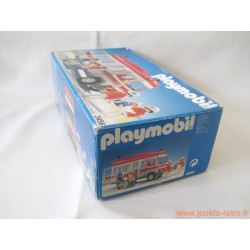"Ambulance" Playmobil 3456