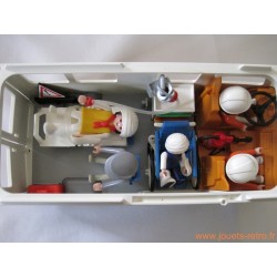 "Ambulance" Playmobil 3456