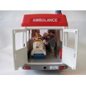 "Ambulance" Playmobil 3456