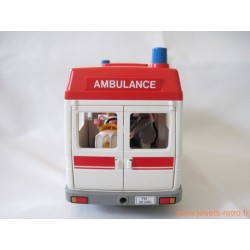 "Ambulance" Playmobil 3456