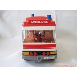 "Ambulance" Playmobil 3456