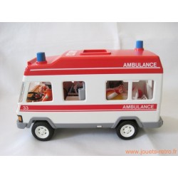 "Ambulance" Playmobil 3456