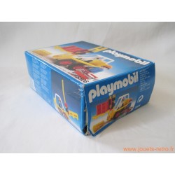 "Chariot élevateur Fenwick" Playmobil 3506