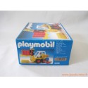 "Chariot élevateur Fenwick" Playmobil 3506