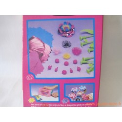 Mes jolies fleurs "recharge éclair"