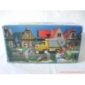 "Camion poubelles" Playmobil 3780