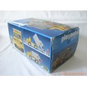 "Camion poubelles" Playmobil 3780