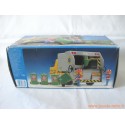 "Camion poubelles" Playmobil 3780