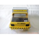 "Camion poubelles" Playmobil 3780