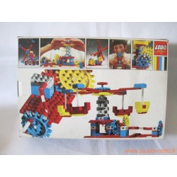 Boite Lego 803