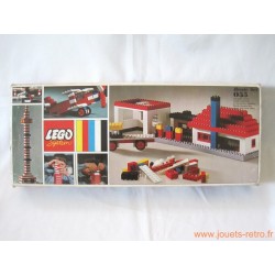 Boite Lego 055
