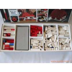 Boite Lego 055