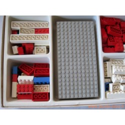 Boite Lego 055