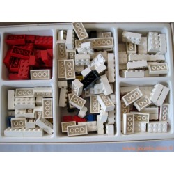 Boite Lego 055