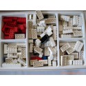 Boite Lego 055