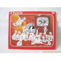 Puzzle Disney "101 Dalmatiens" MB
