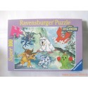 Puzzle "Digimon" Ravensburger