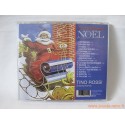 cd "les plus belles chansons de Noël" Tino Rossi et Song Family