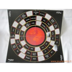 Maxi bourse international - jeu Schmidt 1987