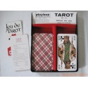Jeu de Tarot - Playbox