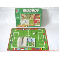 Buteur - Jeu MB 1981