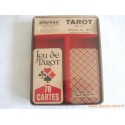 Jeu de Tarot - Playbox