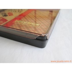 Jeu de Tarot - Playbox