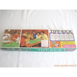 jeu "Tipp-Kick" football de table