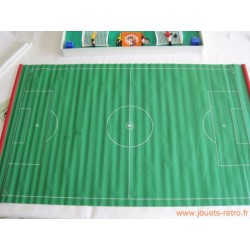 jeu "Tipp-Kick" football de table