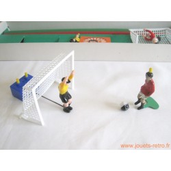 jeu "Tipp-Kick" football de table