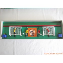 jeu "Tipp-Kick" football de table