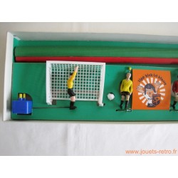 jeu "Tipp-Kick" football de table - Mieg