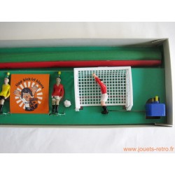 jeu "Tipp-Kick" football de table - Mieg