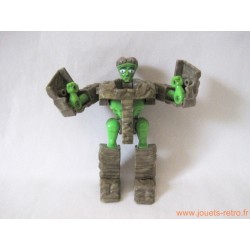 Rock Lords "Marble" Bandai 1986