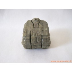 Rock Lords "Marble" Bandai 1986