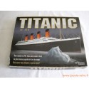 Titanic le jeu - Universal Games 1998