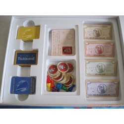 Titanic le jeu - Universal Games 1998