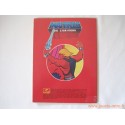 Special Maitres de l'Univers n° 6 - 1984 Euredif