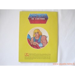 Special Maitres de l'Univers n° 2 - 1984 Euredif