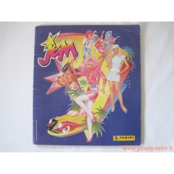 Album Panini Jem