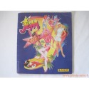 Album Panini Jem